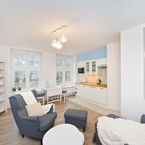 Studio Appartement